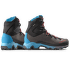 Topánky La Sportiva Aequilibrium Trek Women GTX Carbon/Malibu Blue_G00B02