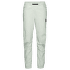 Massone Light Pants Women 1288 silver sage