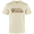 Lush Logo T-Shirt Men Chalk White