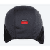 Čepice Kama AW20 Windstopper Softshell Hat black