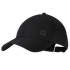 Šiltovka Buff Summit Cap SOLID BLACK