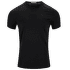 LightWool 140 Trail Tee Men Jet Black