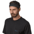 Šátek Patagonia Bandana Across Oceans: Smolder Blue