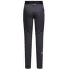 Kalhoty La Sportiva TUNDRA PANTS Women Onyx/Chalk
