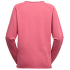 Triko dlouhý rukáv La Sportiva TUFA SWEATER Women Rosebay