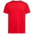 Tracer T-Shirt Men Mountain Red/Redwood