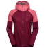 POCKETSHELL Jacket Women Redwood/Rosebay