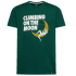 MOON ROCK T-SHIRT Men Jungle