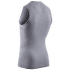 Tílko X-Bionic X-BIONIC® XCEED RIDE BASELAYER TANK TOP UNISEX SEAL GREY/SILVER GREY