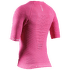 Tričko krátky rukáv X-Bionic X-BIONIC® EFFEKTOR SHIRT SS WOMEN NEO PINK/X WHITE