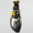 Lezečky La Sportiva Solution White/Yellow_W00Y00