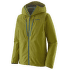 Triolet Jacket Men Graze Green