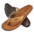 Žabky Gumbies Gumbies Vegovert Flip-Flop - Tan Tan