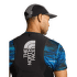 Šiltovka Icebreaker Unisex Shell+™ Cotton Windbreaker 5 Panel Cap OBSIDIAN/BLACK/CB