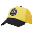 BELAYER KID CAP Yellow/Black