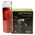 Vařič Soto StormBreaker+700ml Red Fuel Bottle