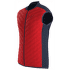 Vesta La Sportiva ALYA VEST Men Mountain Red/Night Sky