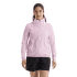 Mikina Arcteryx Sima Jacket Women Pink Glow