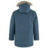 Parka Fjällräven Nuuk Parka Men Mountain Blue