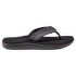 Žabky Teva Voya Flip VORI BLACK GRAY