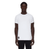 Triko krátký rukáv Mammut Massone T-Shirt Men Patch white 0243