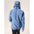 Bunda Arcteryx Alpha SV Jacket M Black