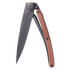 Nůž Deejo Coralwood Black