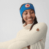 Čelenka Fjällräven 1960 Logo Headband Mustard Yellow