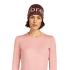 Čepice Icebreaker Merino Icebreaker Beanie BLACK/ECRU HTHR