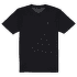 Icon Merino Air-Con T-Shirt Black
