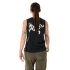 Tílko Arcteryx Kragg SL Cotton Tank Blurred Bird Women White Light / Ray