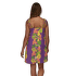 Šaty Patagonia Pataloha Tie Dress Women Canoe Plants: Perennial Purple