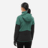 Bunda Millet RUTOR XCS AIR HOODIE Women CORONET BLUE