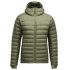 Access Down Hoody Men Tundra