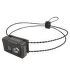 Čelovka Nitecore NU20 CLASSIC Headlamp, black