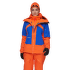 Bunda Mammut Eiger Nordwand Pro HS Hooded Jacket Women 50643 eiger blue