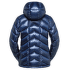 Bunda La Sportiva LUMINA 300 DOWN JACKET WOMEN Night Sky_B46B46