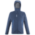 SENECA GTX 3L JACKET MEN DARK DENIM NEW