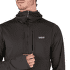 Mikina Patagonia R1 Thermal Full-Zip Hoody Men Black