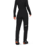Nohavice Mammut Eiger Nordwand Advanced SO Pants Women black 0001