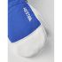 Rukavice Hestra Army Leather Heli Ski Jr. Mitt Royal