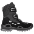 Milo Evo GTX HI JR 25 - 35 black/grey