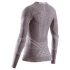 Triko dlouhý rukáv X-Bionic X-Bionic Energy Accumulator Light Shirt LS Women Dusty Lavender/Arctic White