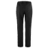 Kalhoty Fjällräven Keb Agile Winter Trousers Women Black