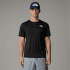 Triko krátký rukáv The North Face 24/7 S/S TEE REG Men BO9 BARK MIST
