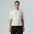 Triko krátký rukáv The North Face SHADOW SHORT SLEEVE T-SHIRT Women WHITE DUNE