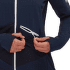 Eiger Speed ML Hybrid Hooded Jacket Women