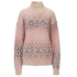 HIGHLAND SWEATER WOMEN A00