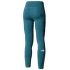 Legíny The North Face FLEX WARM TIGHTS Women BQ5 SPACE