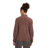 Mikina Icebreaker Merino Blend 800 RealFleece™ Classic Pile LS Zip Women CAROB